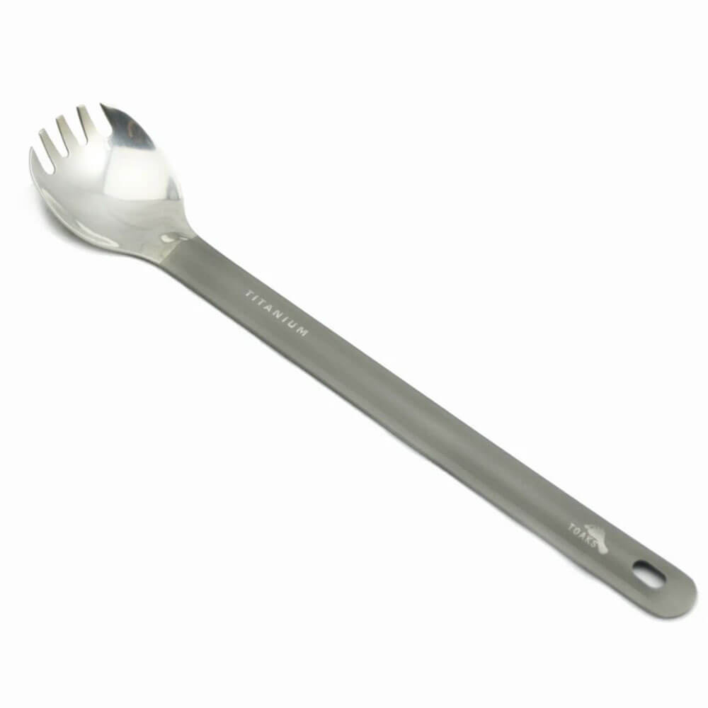 TOAKS TITANIUM SPORK