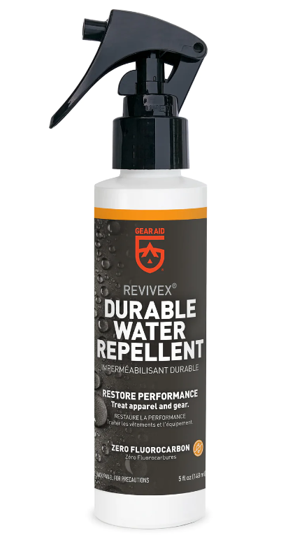 Revivex Durable Water Repellent