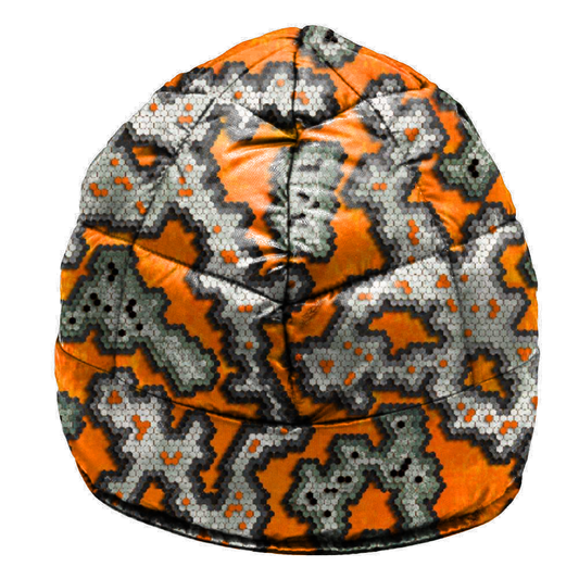 UGQ Skully | Hexcam