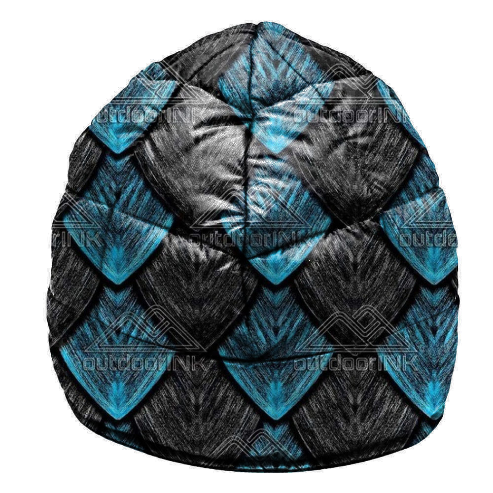 UGQ Skully | Dragon Scales
