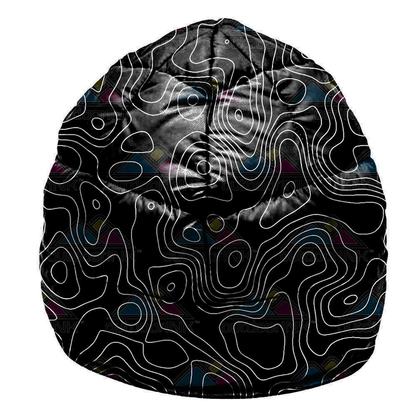UGQ Skully | Topography