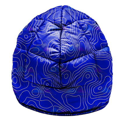 UGQ Skully | Topography