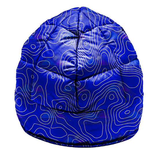 UGQ Skully | Topography