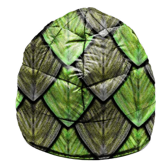 UGQ Skully | Dragon Scales