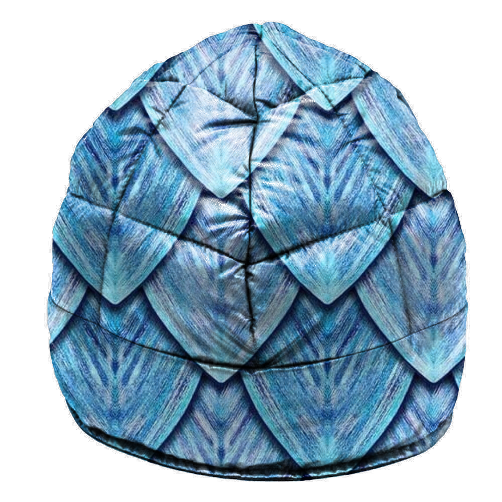 UGQ Skully | Dragon Scales