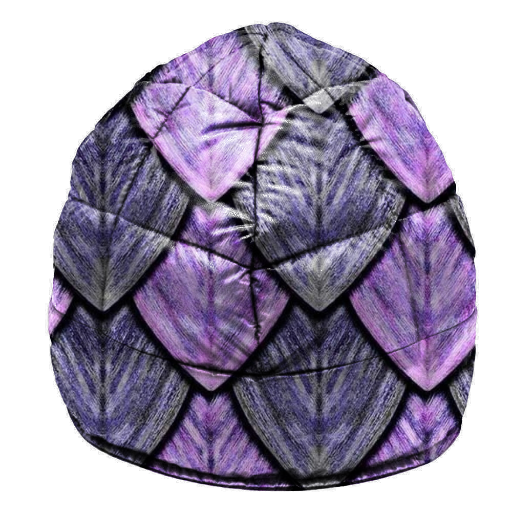 UGQ Skully | Dragon Scales