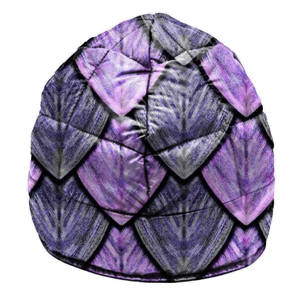 UGQ Skully | Dragon Scales