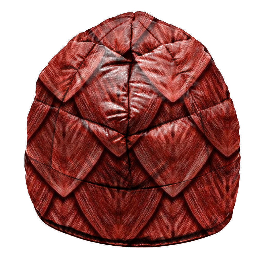 UGQ Skully | Dragon Scales