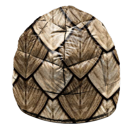 UGQ Skully | Dragon Scales