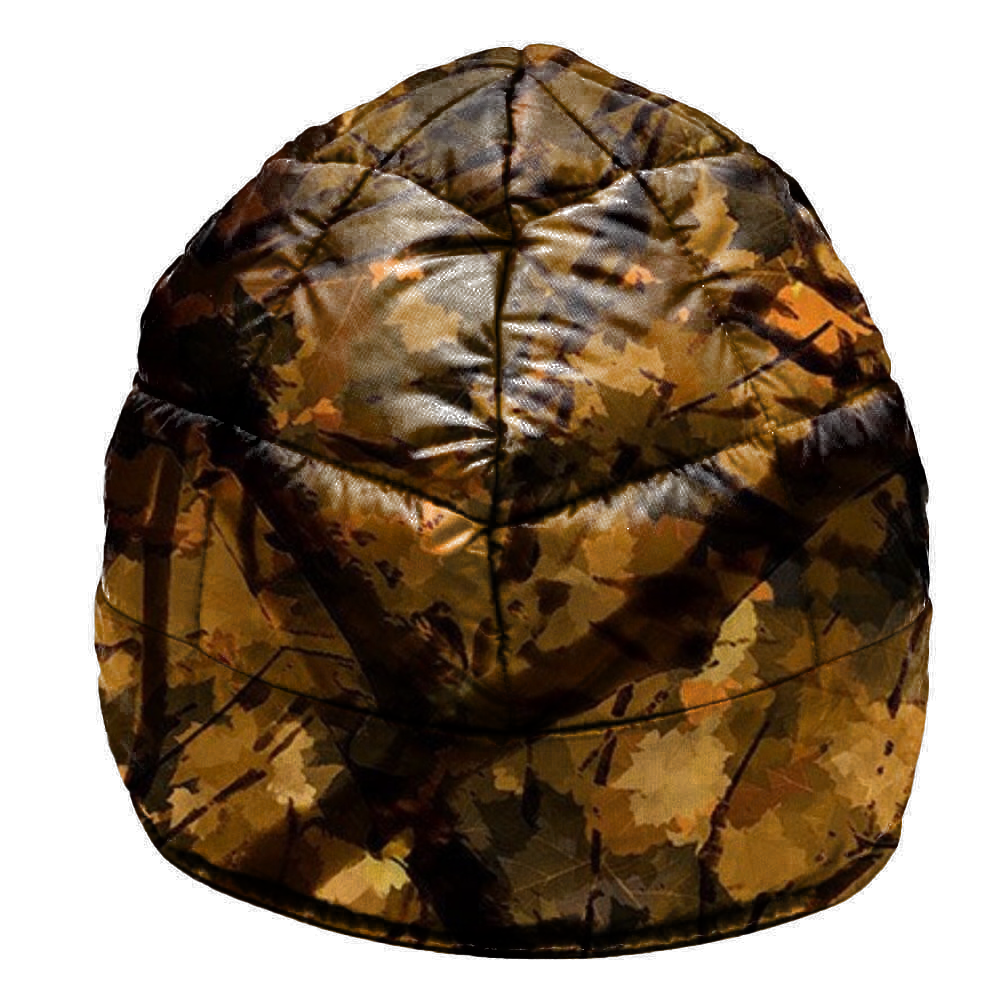 UGQ Skully | Leaves