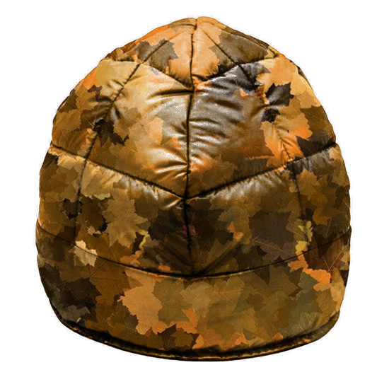 UGQ Skully | Leaves