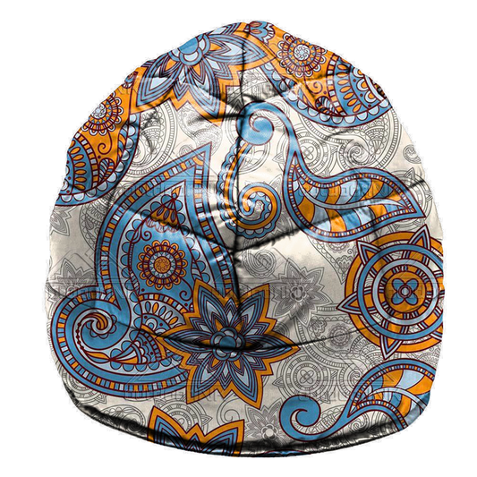 UGQ Skully | OD-INK
