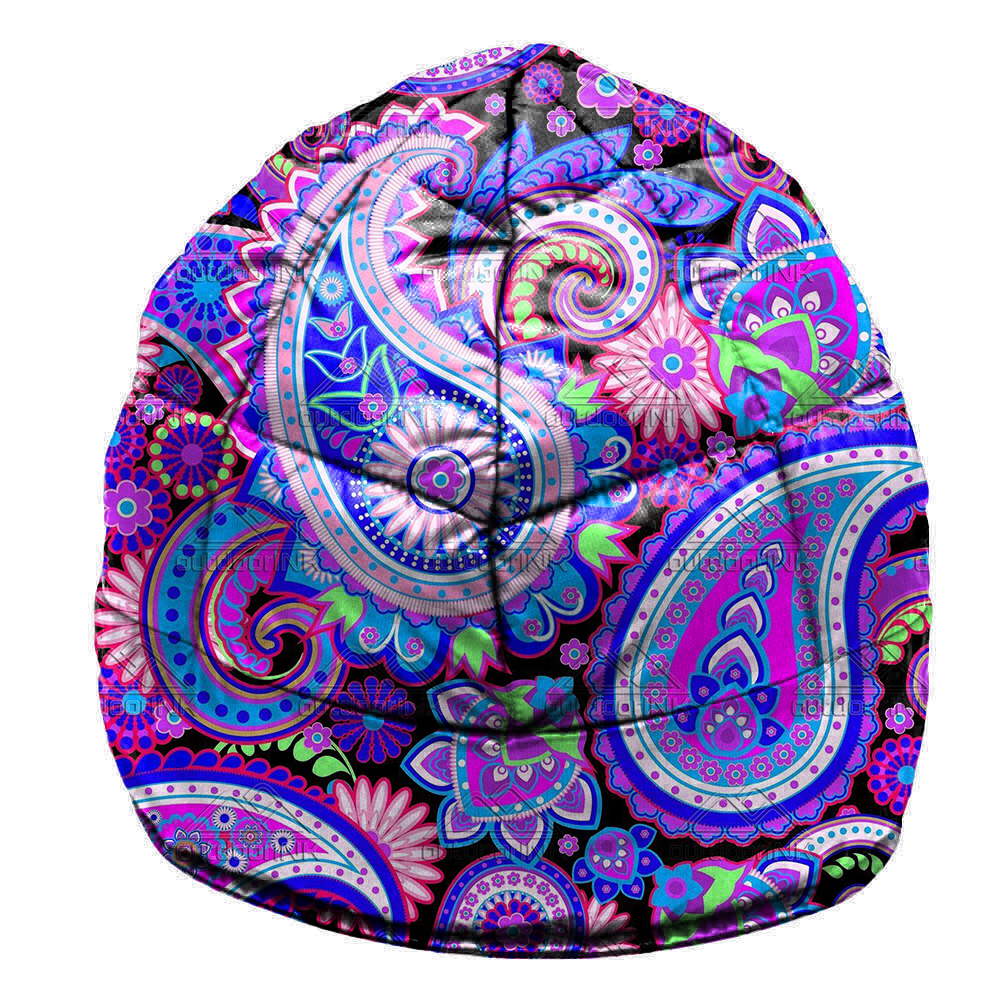 UGQ Skully | OD-INK