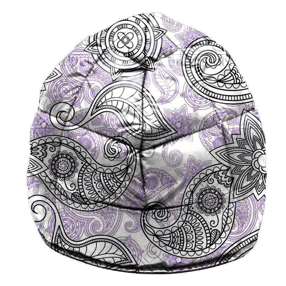UGQ Skully | OD-INK