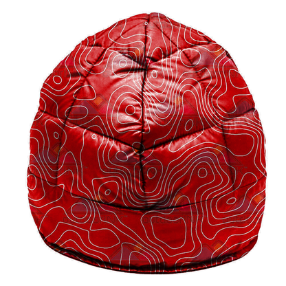 UGQ Skully | Topography
