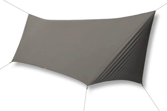 Winterdream 12' | Charcoal Grey