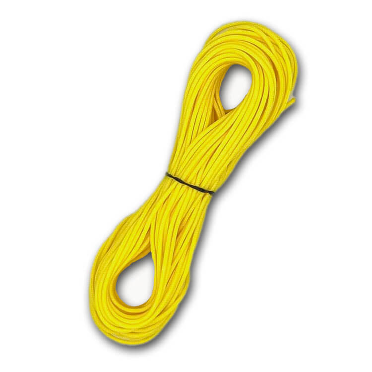 2mm 50' Hank Guyline