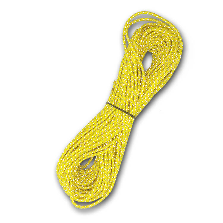 2mm 50' Hank Guyline