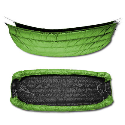 In-Stock | Zeppelin Underquilt | 50F