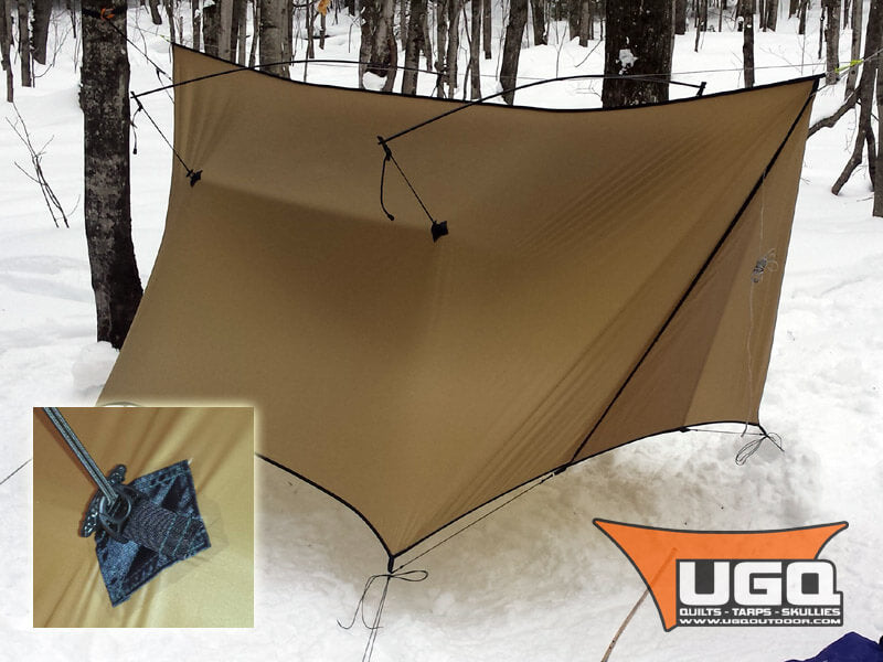 External Pole Kit